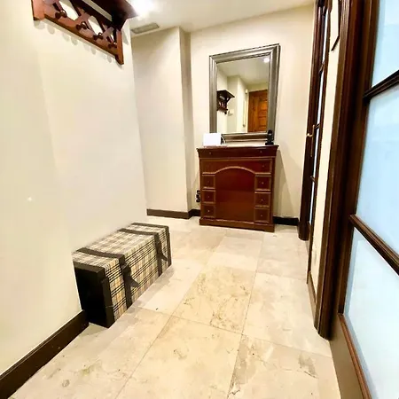 Apartamento Playa Calzoa Vigo Exterior photo