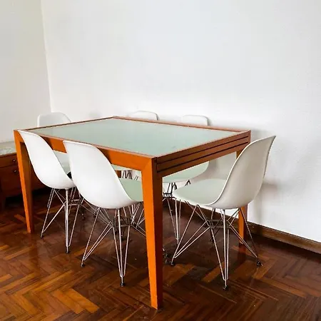 Apartamento Playa Calzoa Vigo Exterior photo