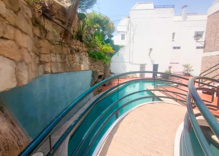 Apartamento Playa Calzoa