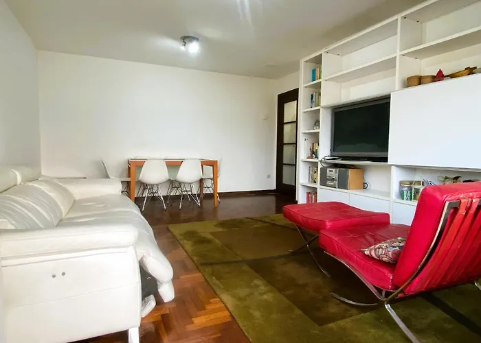 Apartamento Playa Calzoa