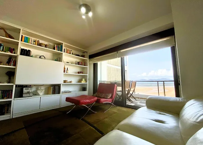 Apartamento Playa Calzoa