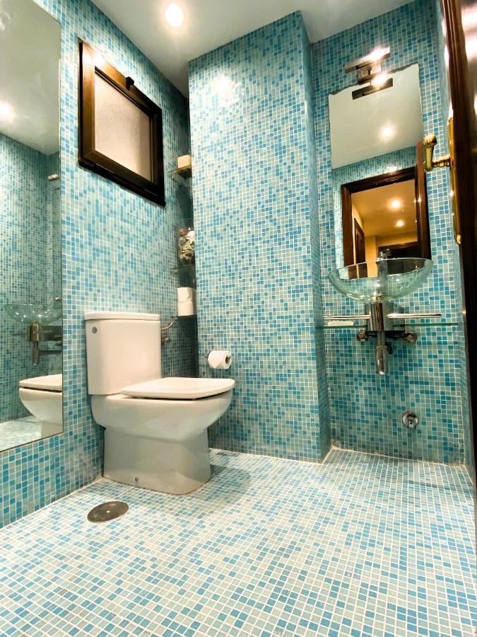 Appartement Playa Calzoa