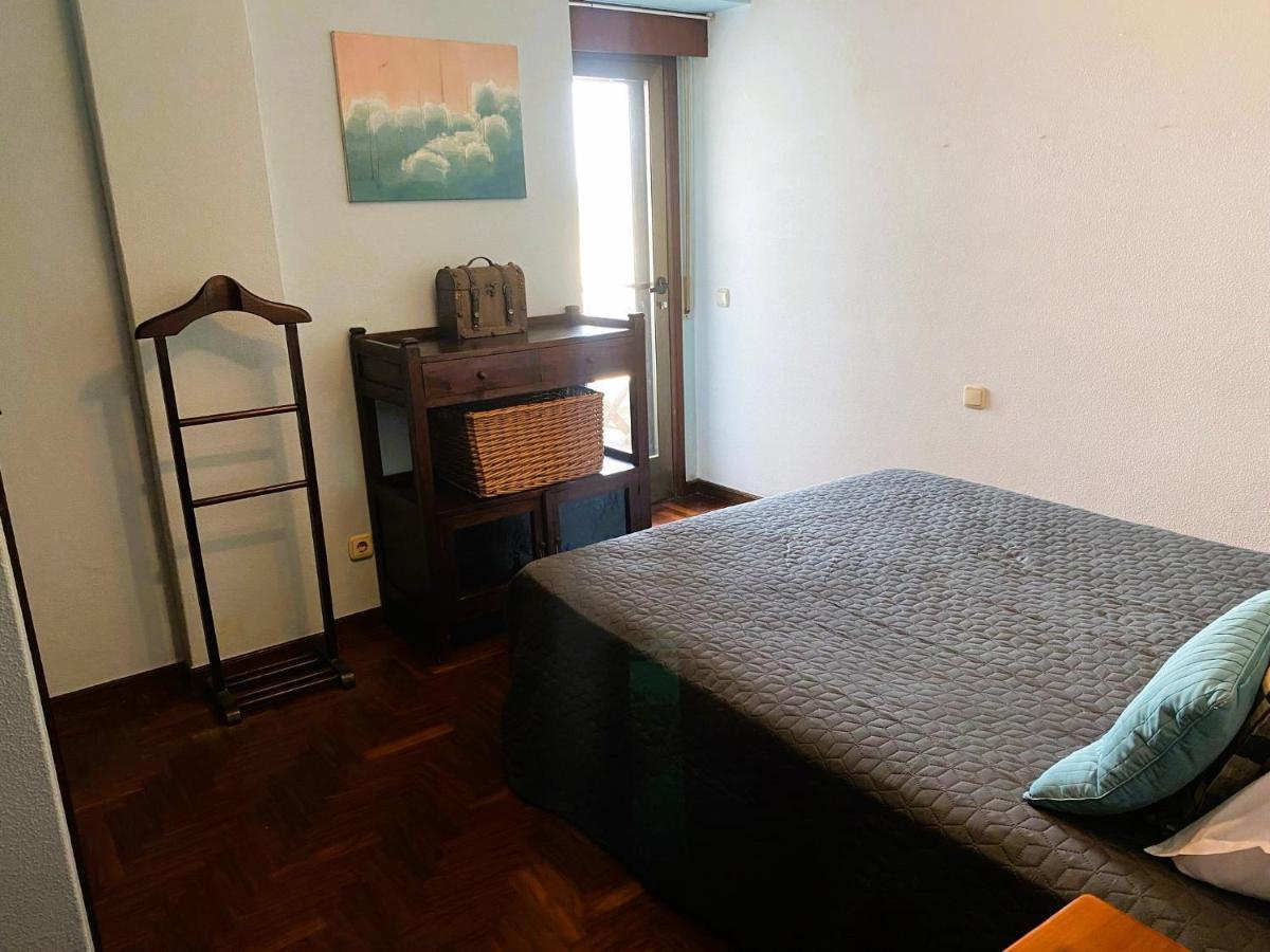 Playa Calzoa Appartement *