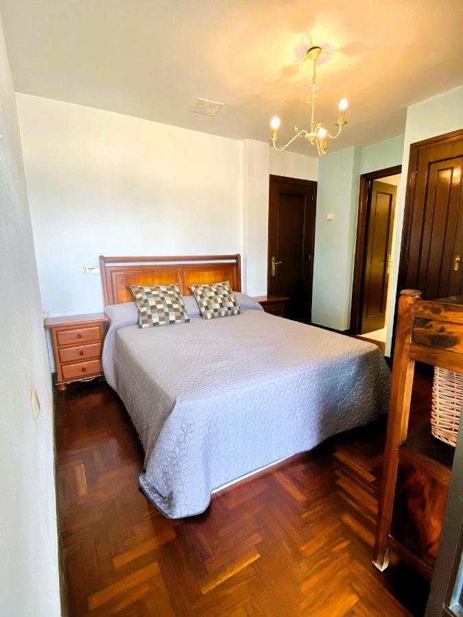 Playa Calzoa Apartamento
