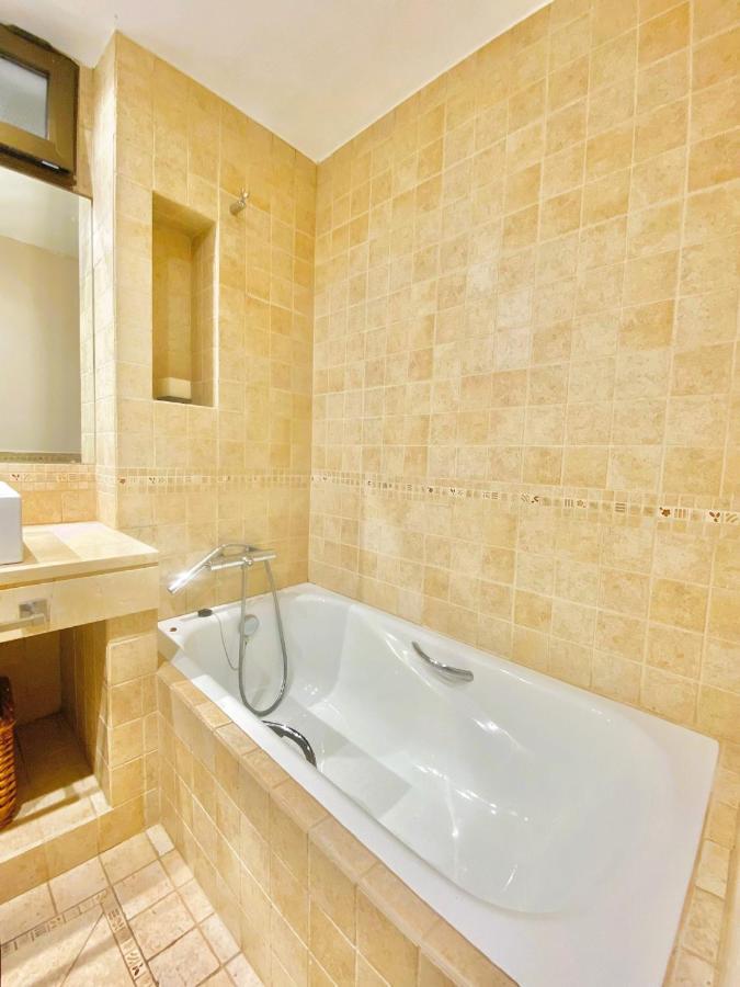 Apartamento Playa Calzoa