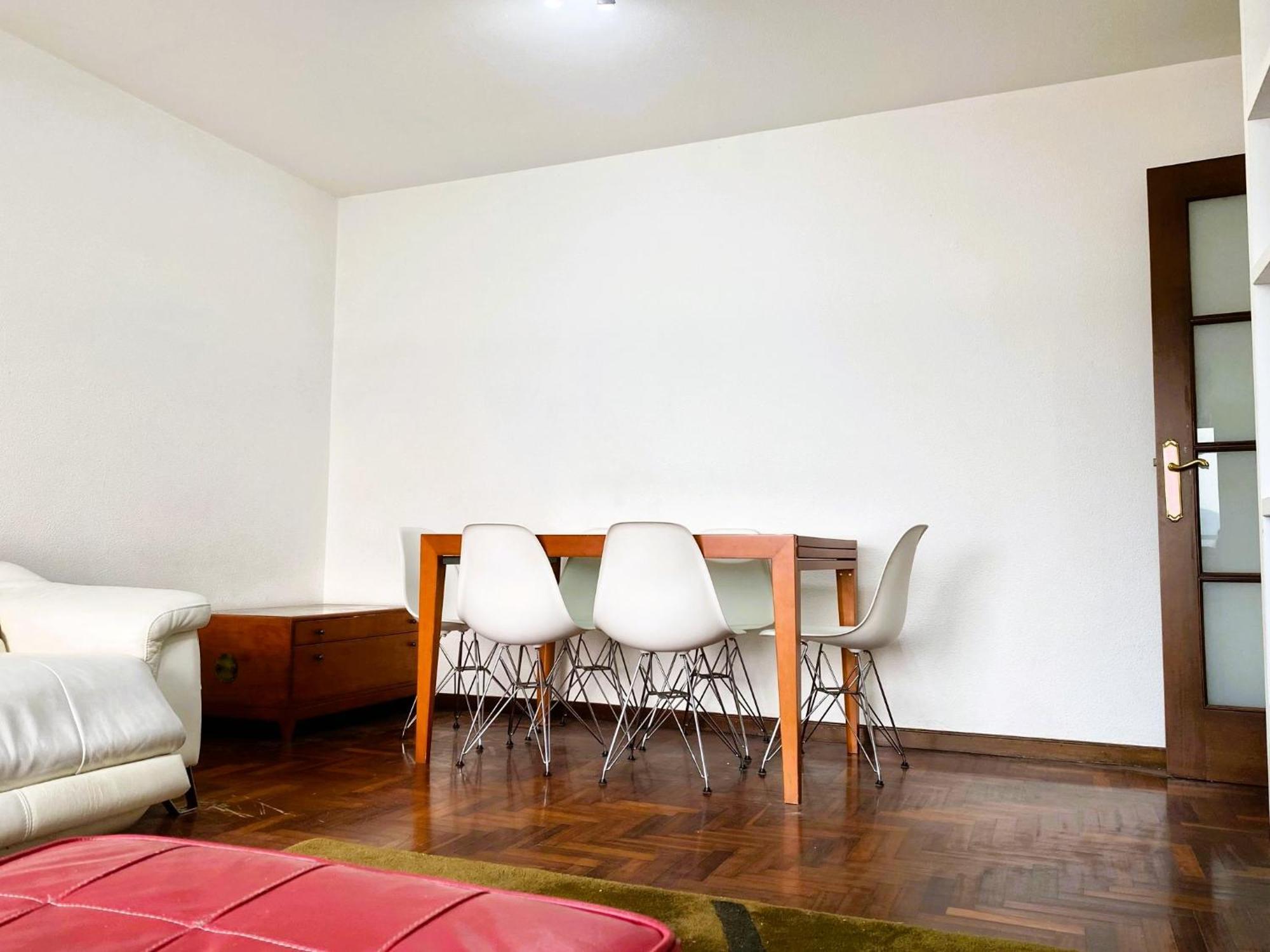 Playa Calzoa Apartamento *
