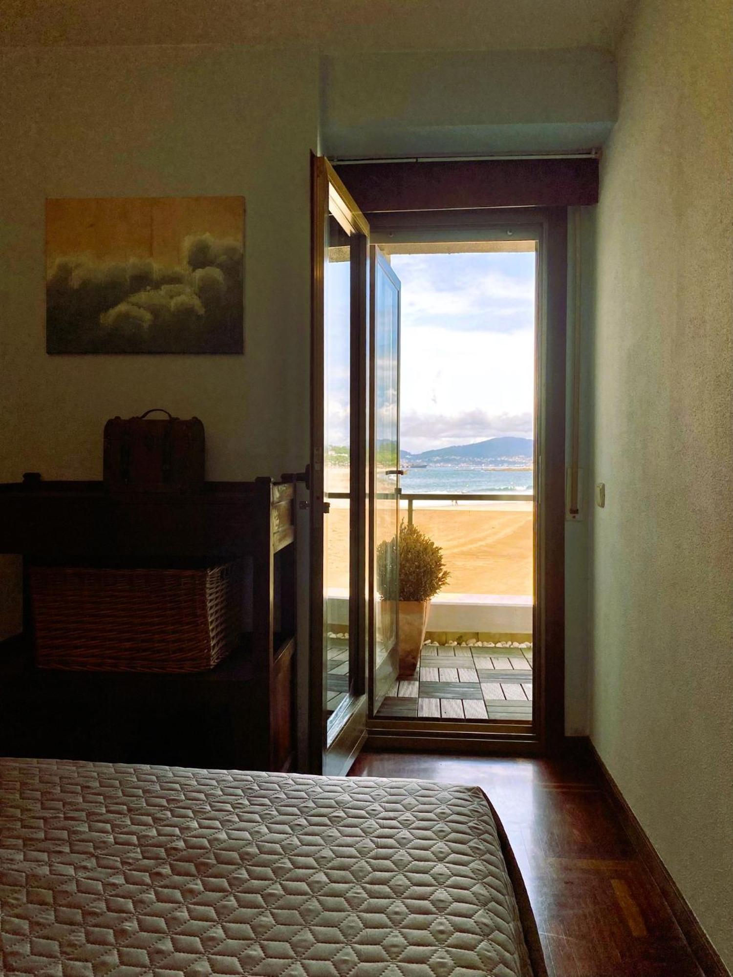Appartement Playa Calzoa Comarca de Vigo