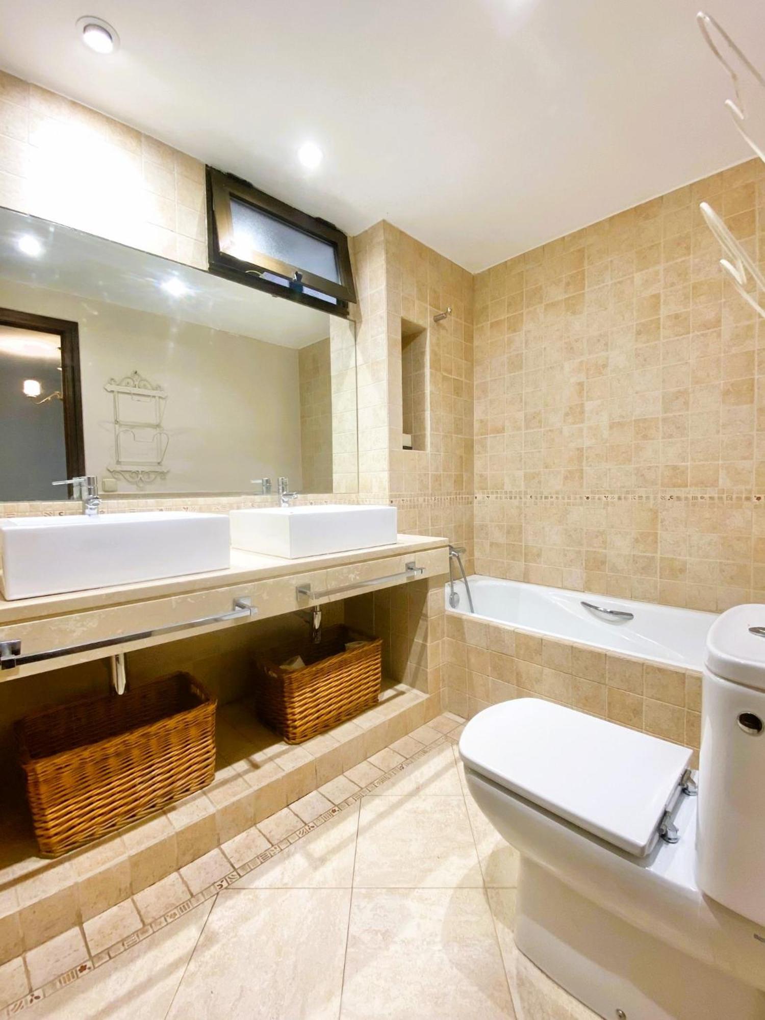 Playa Calzoa Apartamento