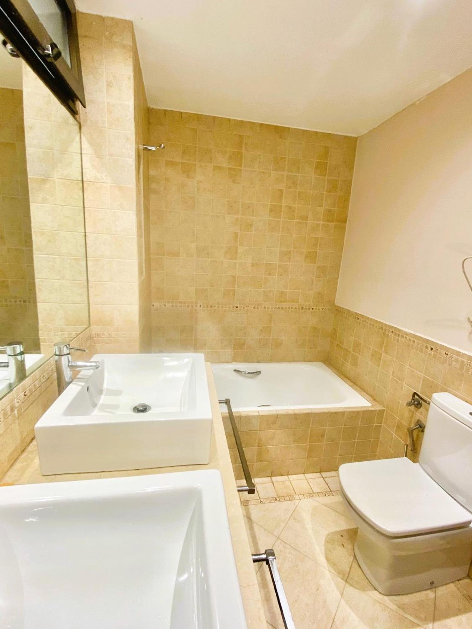 Apartamento Playa Calzoa *