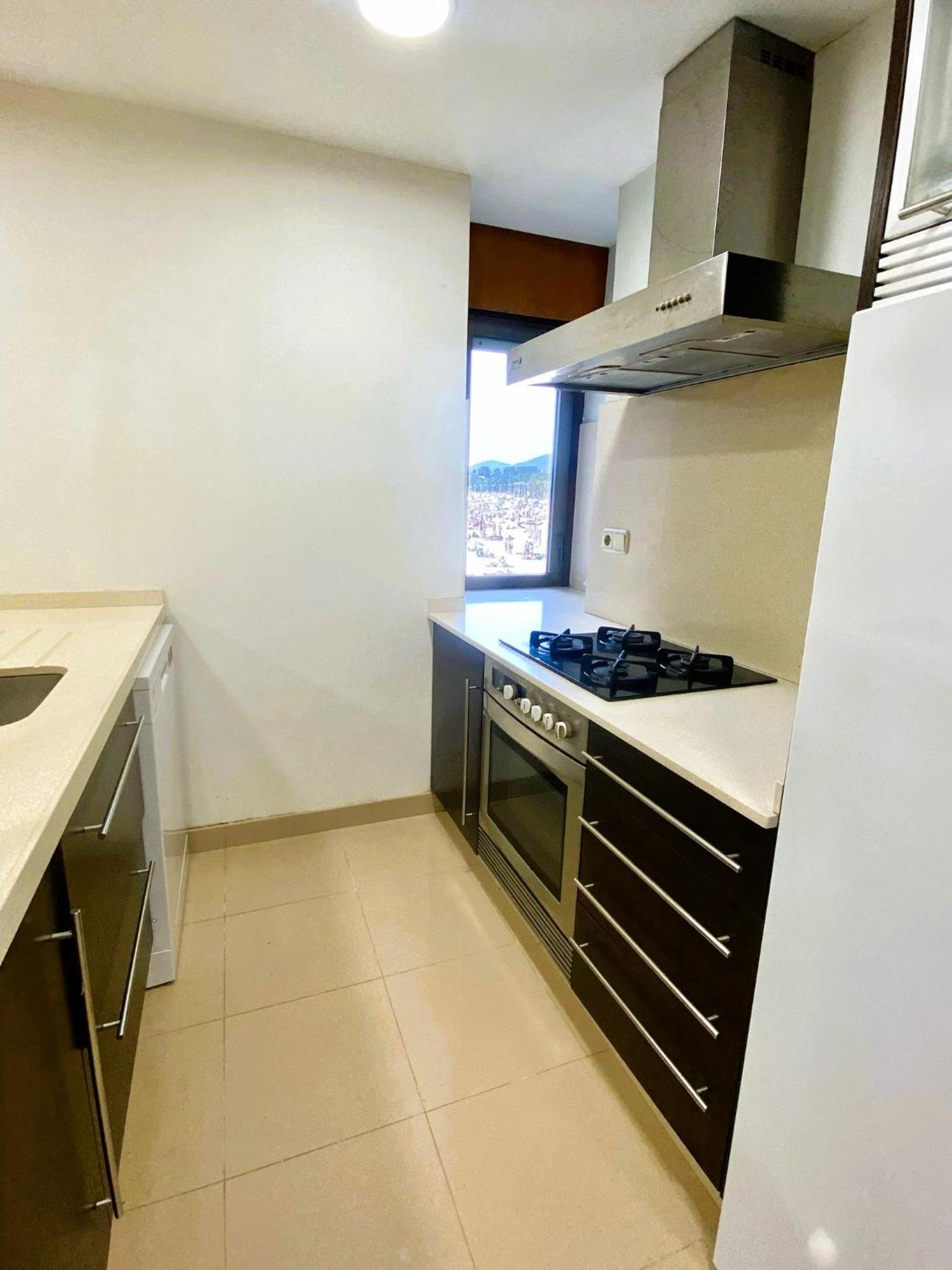 Playa Calzoa Apartamento *