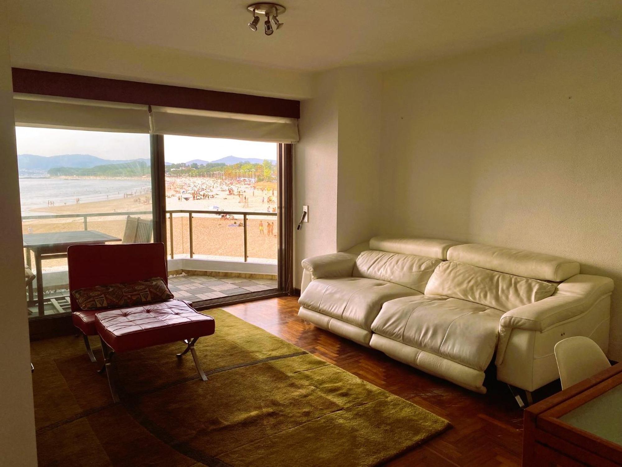 Apartamento Playa Calzoa