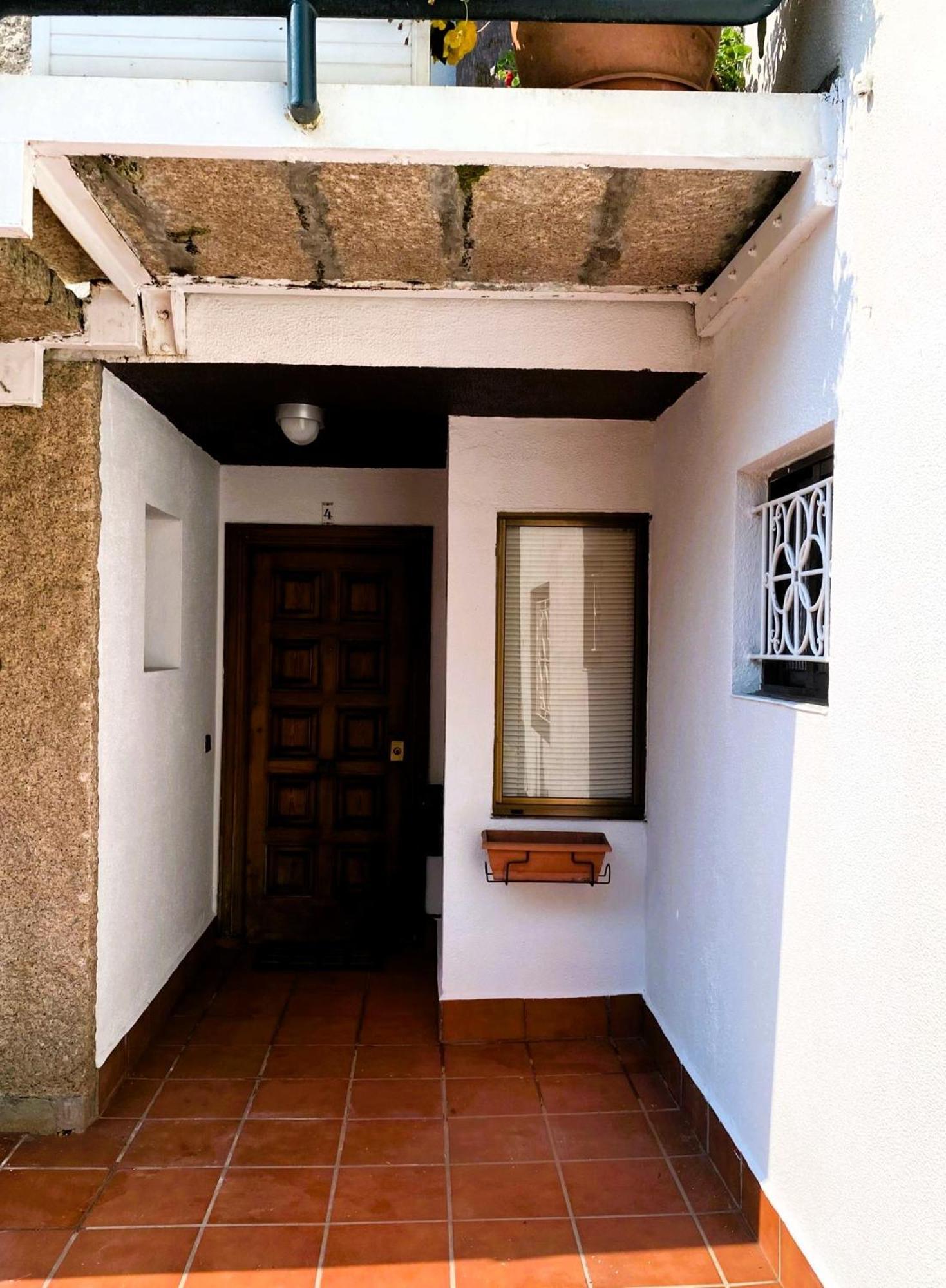 Apartamento Playa Calzoa Vigo