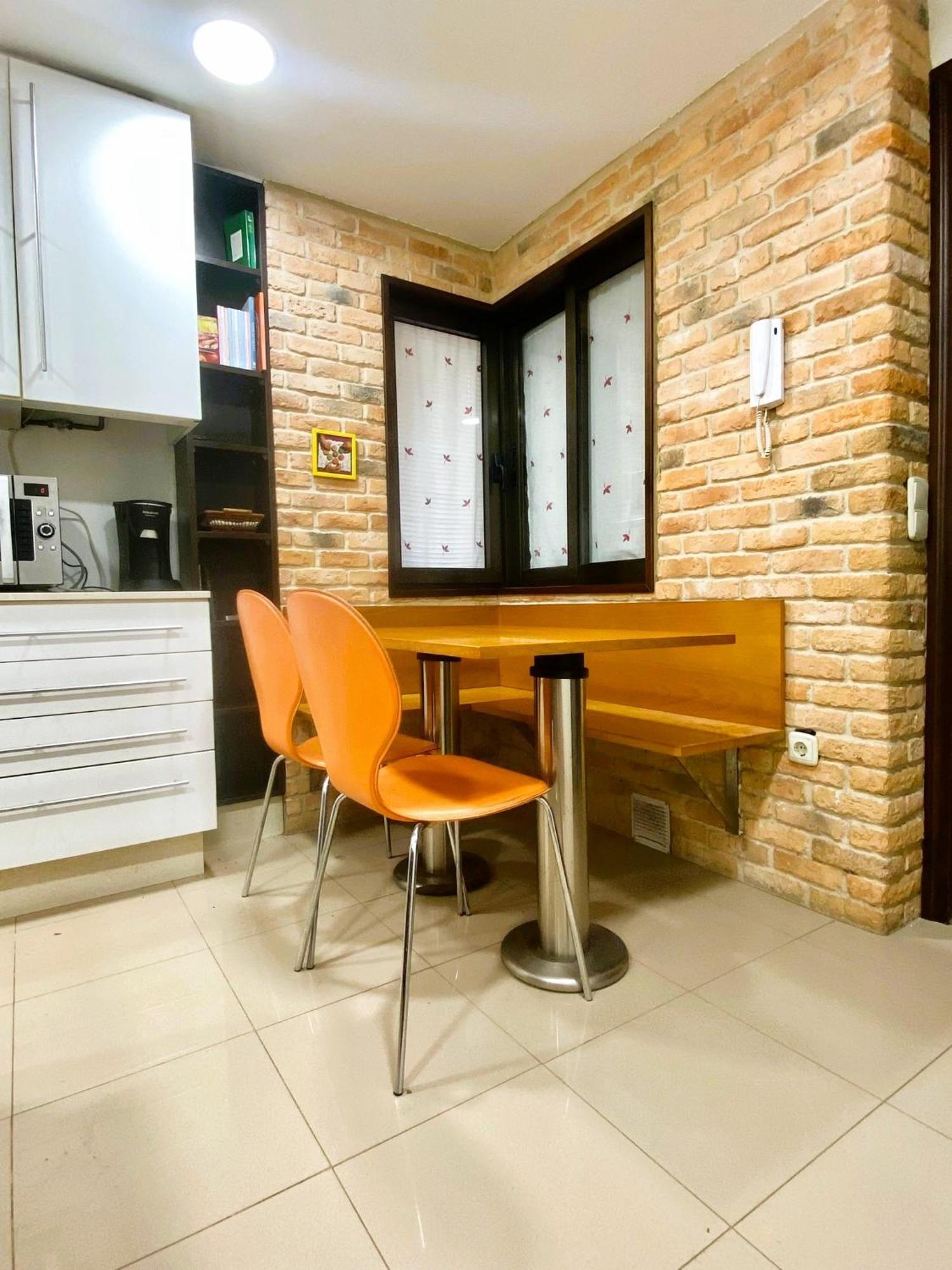 Playa Calzoa Apartamento Vigo