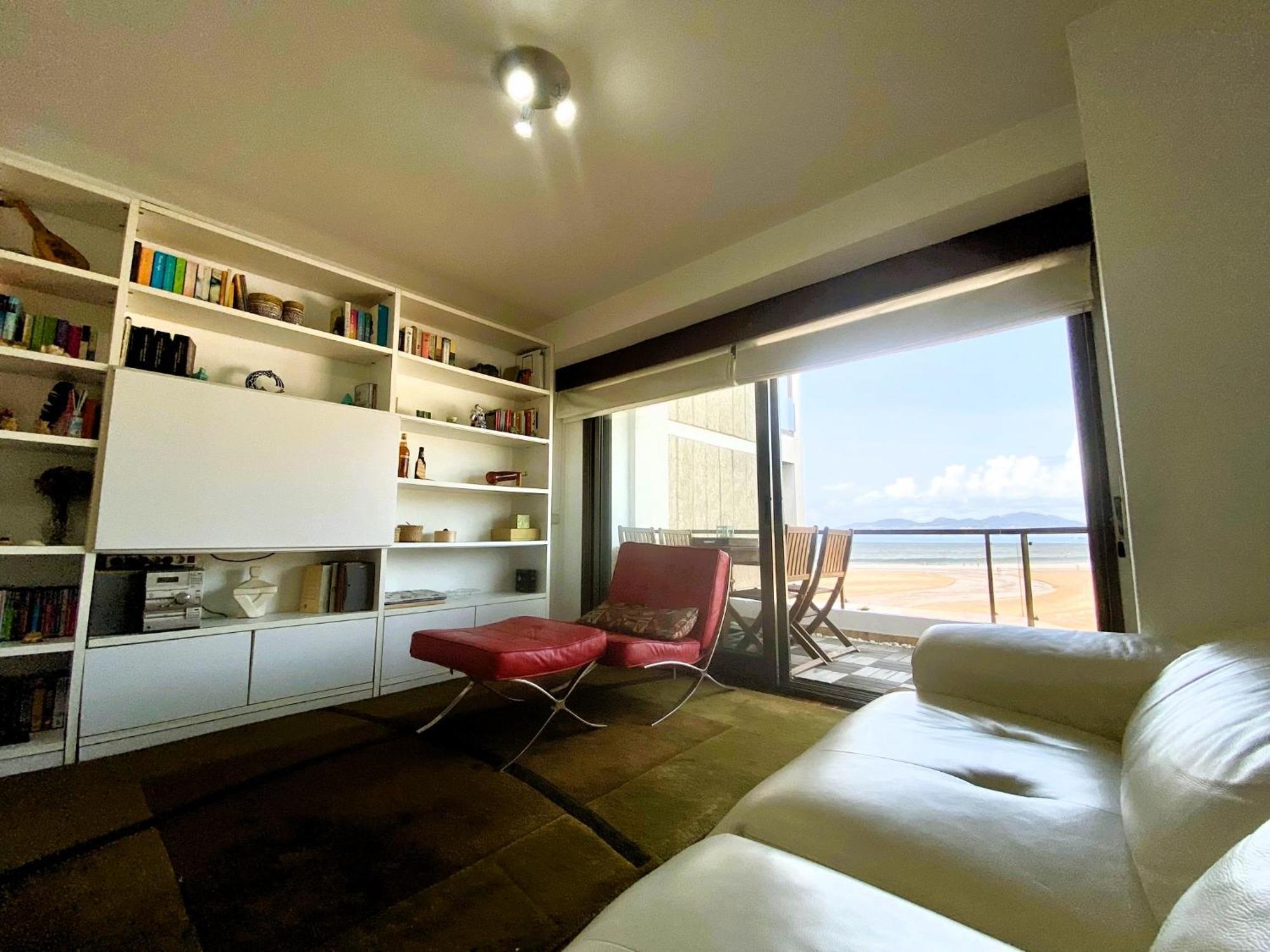 Playa Calzoa Apartamento